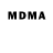MDMA crystal Mauricio Cordeiro